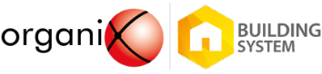 OrganiX Building System